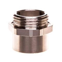 Przejściówka mosiężna do dławnic M20/PG11 SKINDICHT ZSE-M 20x1,5/11 52106020