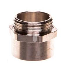 Przejściówka mosiężna do dławnic M20/PG13,5 SKINDICHT ZSE-M 20x1,5/13,5 521006030