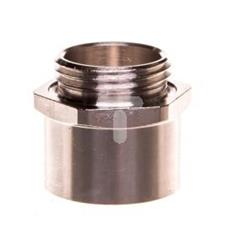 Przejściówka mosiężna do dławnic M20/PG16 SKINDICHT ZSE-M 20x1,5/16 52106040