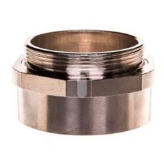 Przejściówka mosiężna do dławnic M50/PG42 SKINDICHT ZSE-M 50x1,5/42 52106080