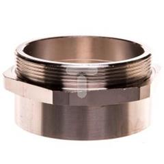 Przejściówka mosiężna do dławnic M63/PG48 SKINDICHT ZSE-M 63x1,5/48 52106090