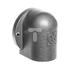 Dławnica kablowa kątowa M20 IP55 bez uszczelnienia SKINDICHT SE-M 20x1,5 bez E+D 52108001