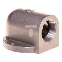 Dławnica kablowa kątowa M25 IP55 bez uszczelnienia SKINDICHT SE-M 25x1,5 bez E+D 52108011