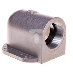 Dławnica kablowa kątowa M32 IP55 bez uszczelnienia SKINDICHT SE-M 32x1,5 bez E+D  52108021