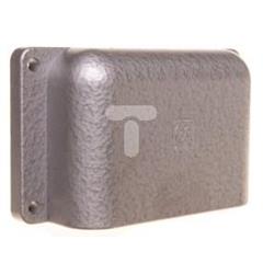 Dławnica kablowa kątowa potrójna 3xM20 IP55 bez uszczelnienia SKINDICHT SE-M 220/320 3x20x1,5 bez E+D 52108051