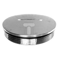 Zaślepka mosiężna PG36 IP68 SKINDICHT BL 36 z O-ring 54001650