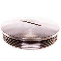Zaślepka mosiężna PG42 IP68 SKINDICHT BL 42 z O-ring 54001670