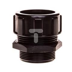 Dławnica do węża osłonowego PG29 IP65 SILVYN MPC 29/2 czarna 55502495