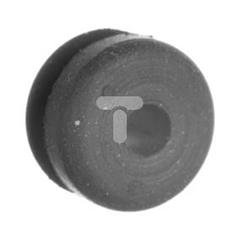 Przepust gumowy SKINDICHT LA 3 czarny 61713520 /100szt./