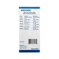 Oznaczniki kablowe bez nadruku broszura WM BW 3 61726150