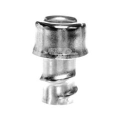 Tuleja końcowa do węża osłonowego PG7 SILVYN US-AS 7 61802180