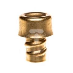 Tuleja końcowa do węża osłonowego PG7 SILVYN US-EDU-AS 7 61802480