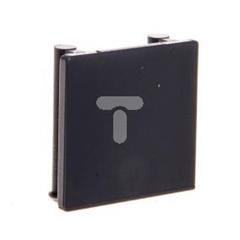 Pokrywa do uchwytu PG7 SILVYN KLICK-D 7/9 szara 61811200