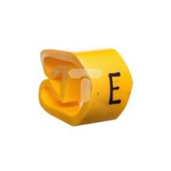 Oznacznik pierścieniowy PA 3/E 61820450 /20szt./