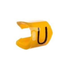 Oznacznik pierścieniowy otwarty PC 10/U 61821210 /200szt./