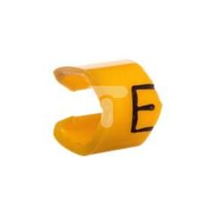 Oznacznik pierścieniowy otwarty PC 20/E 61821550 /200szt./