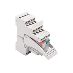 Przekaźnik interfejsowy 2P 12A 24V DC PIR2-024DC-00LD 854795