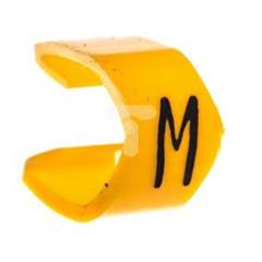 Oznacznik pierścieniowy otwarty PC 40/M 61822630 /200szt./