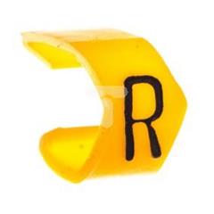 Oznacznik pierścieniowy otwarty PC 40/R 61822680 /200szt./