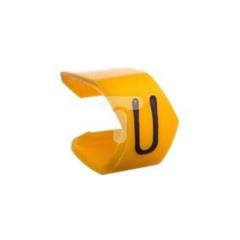 Oznacznik pierścieniowy otwarty PC 40/U 61822710 /200szt./