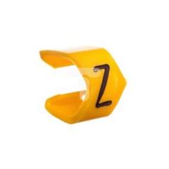 Oznacznik pierścieniowy otwarty PC 40/Z 61822760 /200szt./