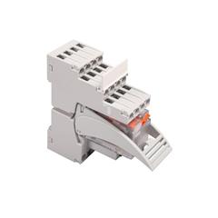 Przekaźnik interfejsowy 4P 6A 230V AC PIR4-230AC-00LV 854786