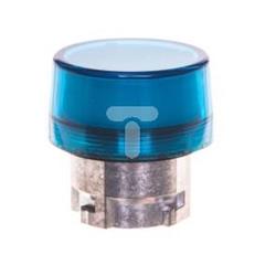 Główka lampki sygnalizacyjnej 22mm niebieska 8LM2TIL106