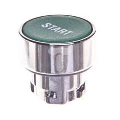 Napęd przycisku zielony /START/ z samopowrotem 8LM2TB1163