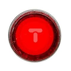 Napęd przycisku czerwony z podświetleniem z samopowrotem wystający 8LM2TBL204