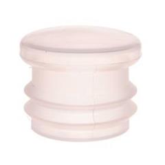 Kapturek ochronny do guzików dłoniowych 8LM2TAU167 przezroczysty 8LM2TAU167