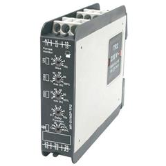 Przekaźnik kontroli prądu 1-fazowy 2P 5A 12-400V AC 0,1-1-10A AC/DC MR-GI1M2P-TR2 2613061