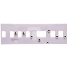 Zestaw przyłączeniowy z blokadą mechaniczną do BF09A-25A oraz zestawów nawrotnych BFX3131