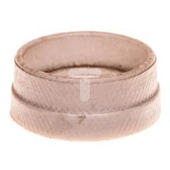 Pierścień izolacyjny D E27 DII 25A  LE27IR /5szt./