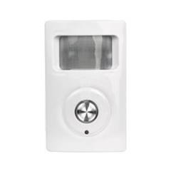 Czujnik ruchu bezprzewodowy do alarmu MH biały OR-AB-MH-3005CR