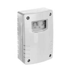 Czujnik zmierzchowy 1200W 2-300lx IP44 biały OR-CR-209
