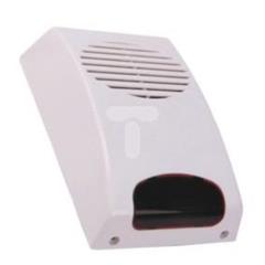 Syrena bezprzewodowa zewnętrzna KS OR-AB-KS-3002SZ