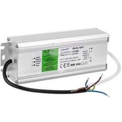 Zasilacz do oświetlenia LED 170-265V AC/12V DC 100W IP67 OR-ZL-1607