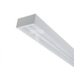 Oprawa zwieszana 2x1x49W G5 230V IP20 POKER LS II  PX1920365