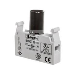 Oprawka lampki BA9s 24-415V AC/DC 8LM2TEL400 /10szt./