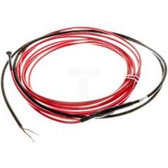 Kabel grzejny jednostronnie zasilany DEVIflex 10T/230V 10W/m 8m 140F1218