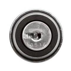 Napęd przełącznika 3 położeniowy z kluczem bez samopowrotu 8LM2TS331