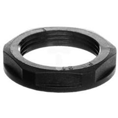 Nakrętka poliamidowa PG21 SKINTOP GMP-GL 21 czarna 53019250 /50szt./