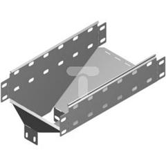 Trójnik redukcyjny 300x80mm TRJ300H80 184530