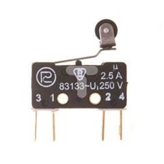 Lacznik miniaturowy 83133-54 ER-14.1