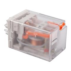 Przekaźnik przemysłowy 3P 10A 24V AC R15-2013-23-5024-WTL 804645