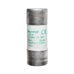 Wkładka bezpiecznikowa cylindryczna 22x58mm 32A aM 500V HPC 015032