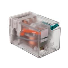 Przekaźnik przemysłowy 3P 220V DC R15-2013-23-1220-WTLD 804616