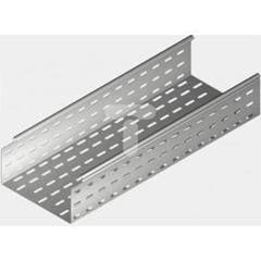 Korytko kablowe cynkowane perforowane 200x110mm 1mm KCJ200H110/3 N 120420 /3m/
