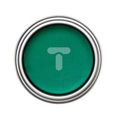 Napęd przycisku zielony z samopowrotem osłonięty LPCB303