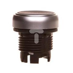 Napęd przycisku czarny bez samopowrotu LPCQ102